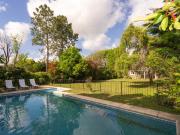 Venta Divina Casa Jardin/Piscina Estancias Pilar