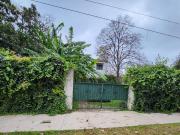 VTA. CASA C/JARDÍN S/LOTE 345m2 EXC UBIC BENAVIDEZ