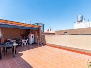 VTA.CASA LOTE PROPIO 5 AMB.C/TERRAZA PATERNAL