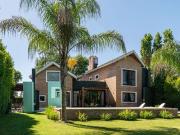 VTA CASA ROBLES DEL MONARCA PILAR 5 AMB. IMPECABLE