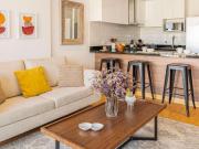 Vta Chorrillos Av Chorrillos Flat 3D+1C 3°P V/Calle BBQ...