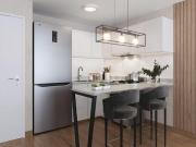 Vta Chorrillos Av Faisanes LP Flat 2D 1C 13ºP Balcón BBQ...