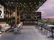 Vta Chorrillos Av Faisanes LP Flat 2D 1C 5ºP...