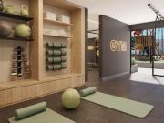 Vta Chorrillos Av Gaviotas Flat 2D+1C 13ºP V/Calle...