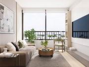 Vta Chorrillos Av Las Gaviotas Flat 1D 4ºP Gym Terraza...