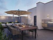 Vta Chorrillos Av Las Gaviotas Flat 3D+1C 14ºP Balcón...