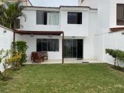 Vta Chorrillos Ca Alameda Costa Norte Casa 4d 2c 2 Pisos...
