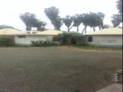 Vta Chorrillos Terreno en Calle Don Augusto P3pisos...