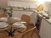 Vta.ChorrillosAv.Los Faisanes flat2D 8°P C/Gas Nat.Á/C...