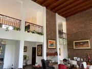 Vta Cieneguilla Av L. F. de Las Casas Casa/Condom. 8D...