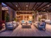 Vta Cieneguilla Cond El Refugio Casa de Campo 5D+4C...