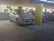 Vta cochera fija cubierta, 1°P coch 87, Caballito