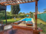 Vta de Casa 3 amb, pileta, parrilla y Jardín