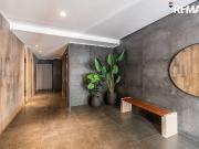 VTA DE PISO VILLA URQUIZA BALCON DOBLE TERRAZA