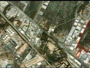 Vta de Terreno santa Catarina