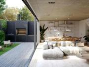 VTA DEPTO 2 AMB BALCON TERRAZA