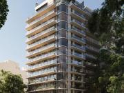 VTA DEPTO 2 AMB CON BALCON FULL AMENITIES PALERMO