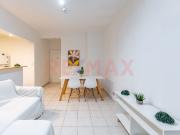 VTA DEPTO 3 AMB/ 2 PATIOS/ APTO CRED/ BARRIO NORTE