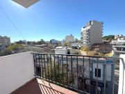 Vta Depto 3 Amb. Balcón y Coch. Parque Patricios