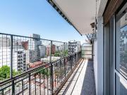 VTA depto. 4 ambientes FLORES balcón