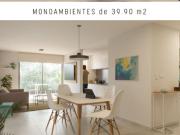 Vta Dpto 1 Amb Pzo Entr. 2027 Bcón V. del Parque