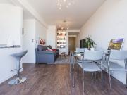 VENTA DPTO 2 A DEVOTO BALCÓN AMENITIES PISO ALTO