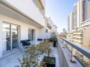 Vta Dpto 2 amb balc terraza amenit. Palermo.Único!