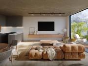 VTA DPTO 2 AMB BALCON TERRAZA A ESTRENAR NUÑEZ