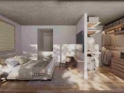 VTA DPTO 2 AMB BALCON TERRAZA A ESTRENAR NUÑEZ