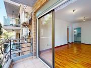 VTA DPTO 2 AMB VILLA URQUIZA BALCÓN LUMINOSO