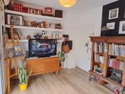 VTA DPTO 3 AMB CON COCHERA y AMENITIES. Floresta