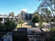 Vta. Dpto 3 amb. en Complejo Las Cavas, Canning