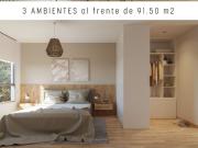 Vta Dpto 3 amb Pzo Entr. 2027 Bcón V. del Parque