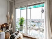 VTA dpto 4 amb V del PARQUE coch,terraza, parrilla