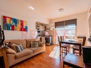 Vta Dpto Duplex 2 amb Terraza Villa Urquiza