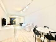 VTA DPTO MONOAMB PALERMO COCHERA A PROF AMENITIES