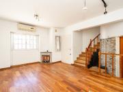 VTA DUPLEX 4 AMB C/COCH PATIO PARRILLA AGRONOMIA