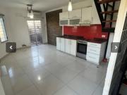 VTA DUPLEX APTO CREDITO San Miguel centro