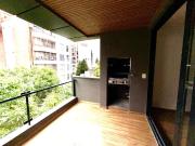 VTA FLORES 4 AMB BALCON TERRAZA PARRIL COCH ESTREN