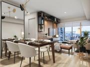 Vta J Maria Av San Felipe Flat 1D y 1C 1°P C/Terraza...