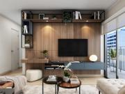 Vta J Maria Av San Felipe Flat 2D y 1C 5°P C/BBQ Piscina...