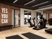 Vta J Maria Av San Felipe Flat 3d 1c 16ºP V/Calle Balcón...