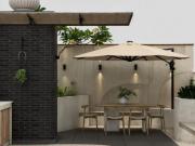 Vta Jesus Maria Jr Huascar Duplex 3D+1C 9°P V/Calle...