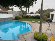 Vta La Molina Ca Belair Casa 4D+5C 1P Jardín Terraza...