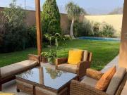 Vta La Molina Ca. El Mastil Casa: 4D 4B 3C...