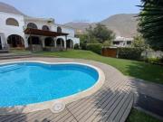 Vta La Molina Ca Kivur Casa 4D+2C 2P Terraza Jardín...