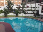 Vta. La Molina Ca. Las Dalias Casa 6Dc/u Baño 8C F/Pque....