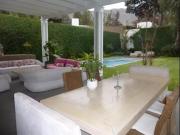 Vta La Molina Ca. Las Palomas Casa: 4D 4B 4C...