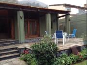 Vta. La Molina Ca. R. Elías Aparicio Casa 4D 4C Terraza...