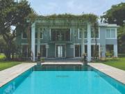 Vta La Molina Calle Bayona Casa 5D+10C 2P Jardín Piscina...